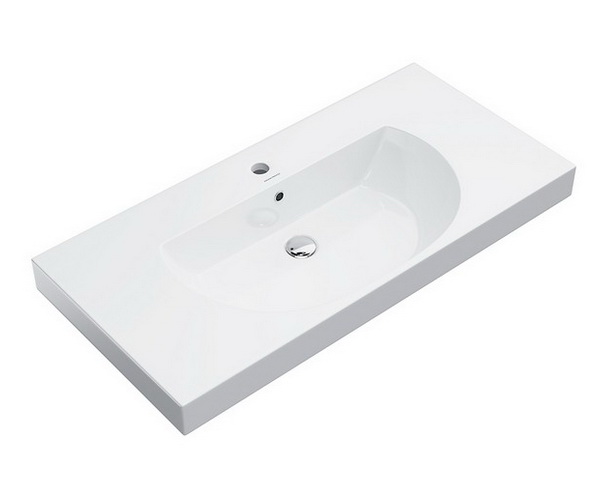 раковина KERAMA MARAZZI BUONGIORNO 100